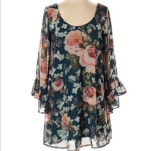 Show Me Your Mumu Dress